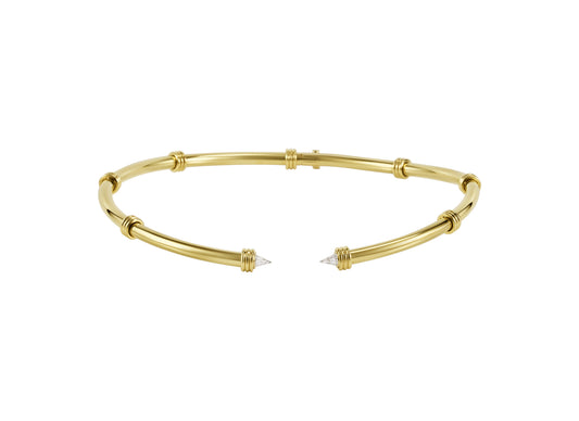 Noeud Neck Cuff
