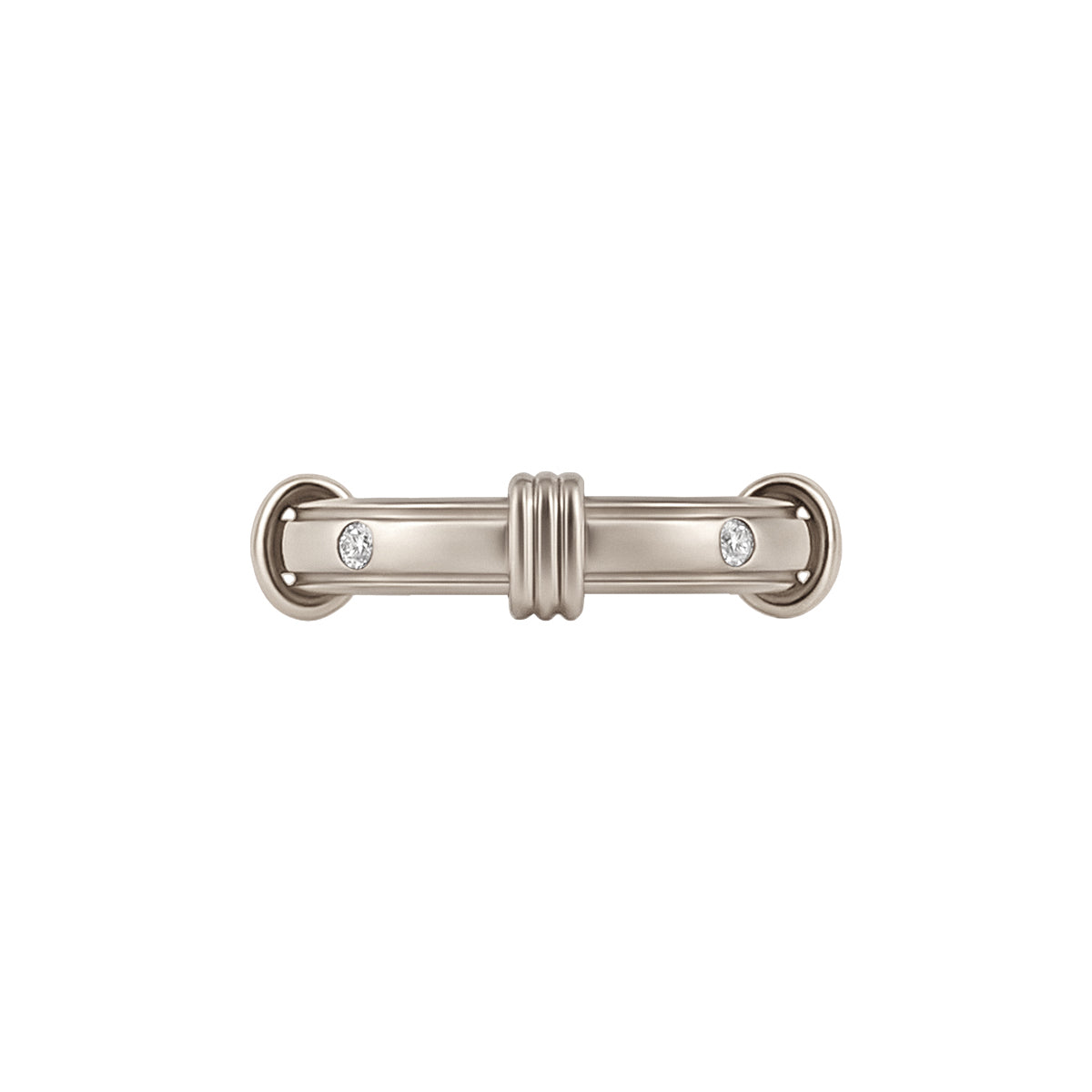 Diamond Noeud Band