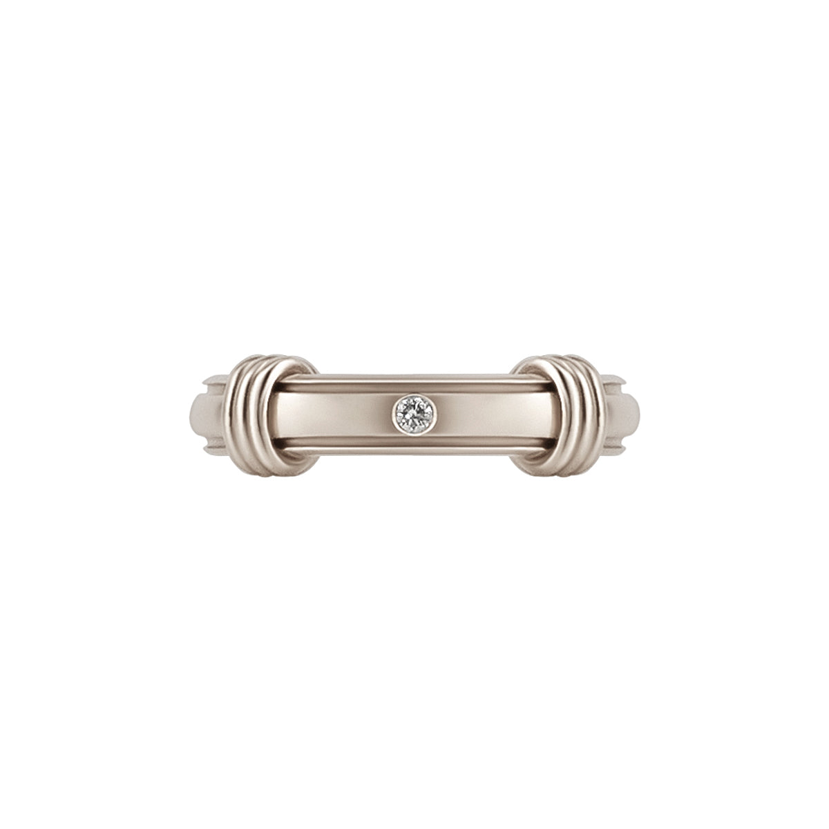 Diamond Noeud Band