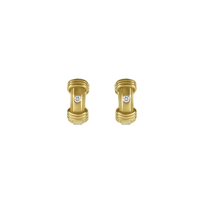 Diamond Noeud Hoop