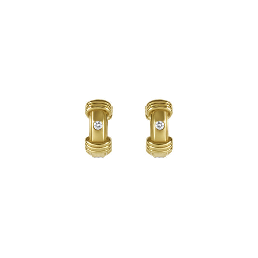 Diamond Noeud Hoop