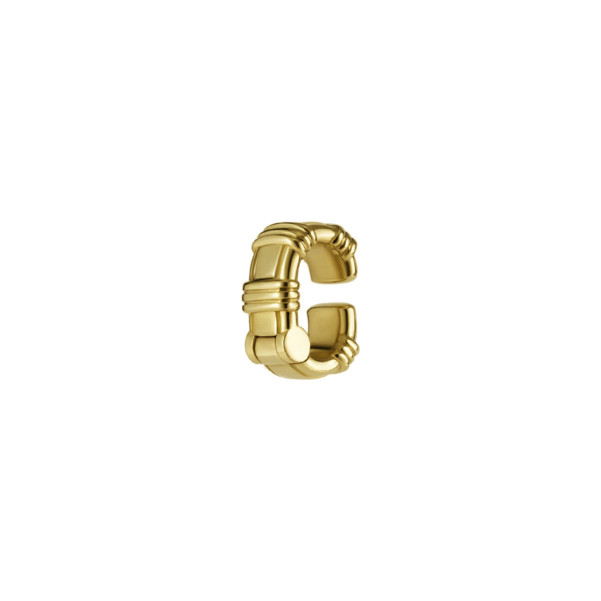 Noeud Ear Cuff
