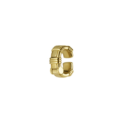 Noeud Ear Cuff