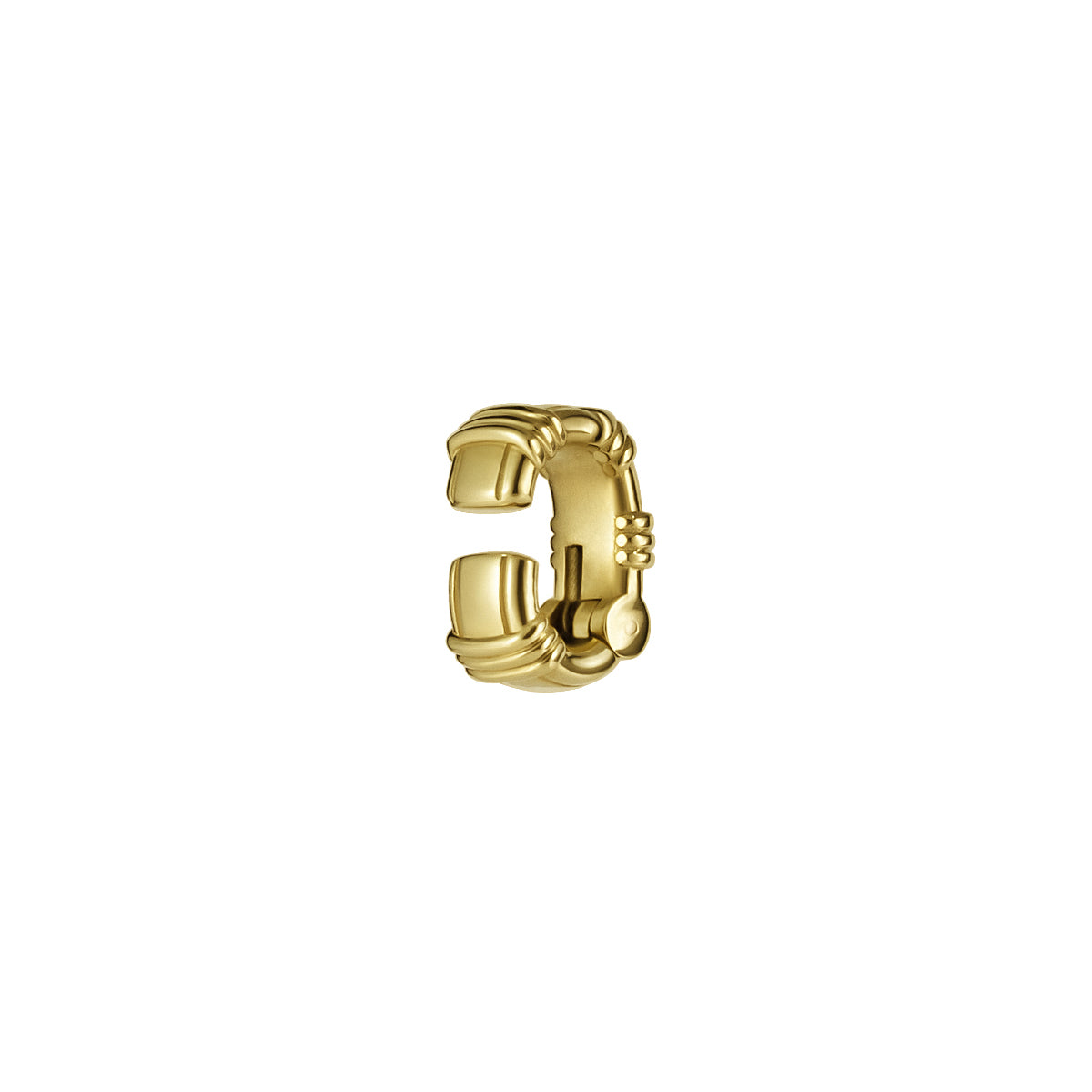 Noeud Ear Cuff