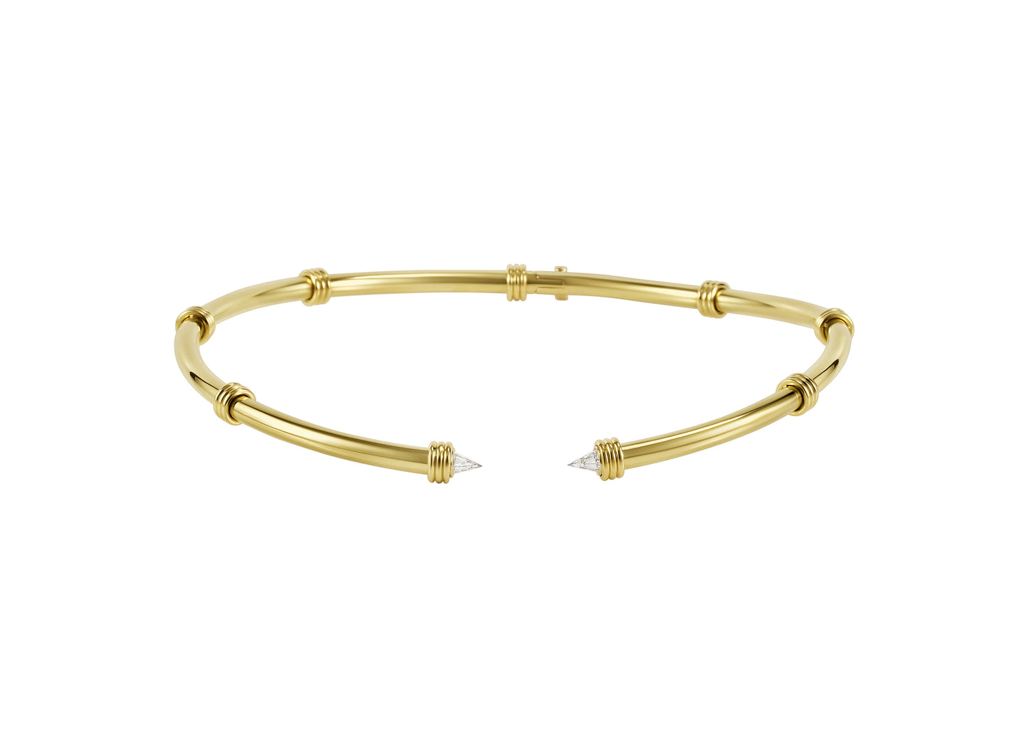 Noeud Neck Cuff