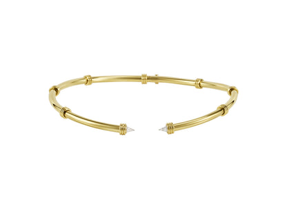 Noeud Neck Cuff