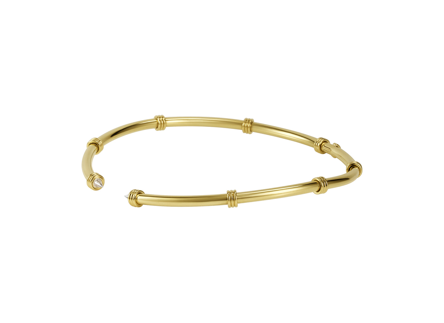 Noeud Neck Cuff