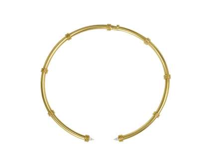 Noeud Neck Cuff