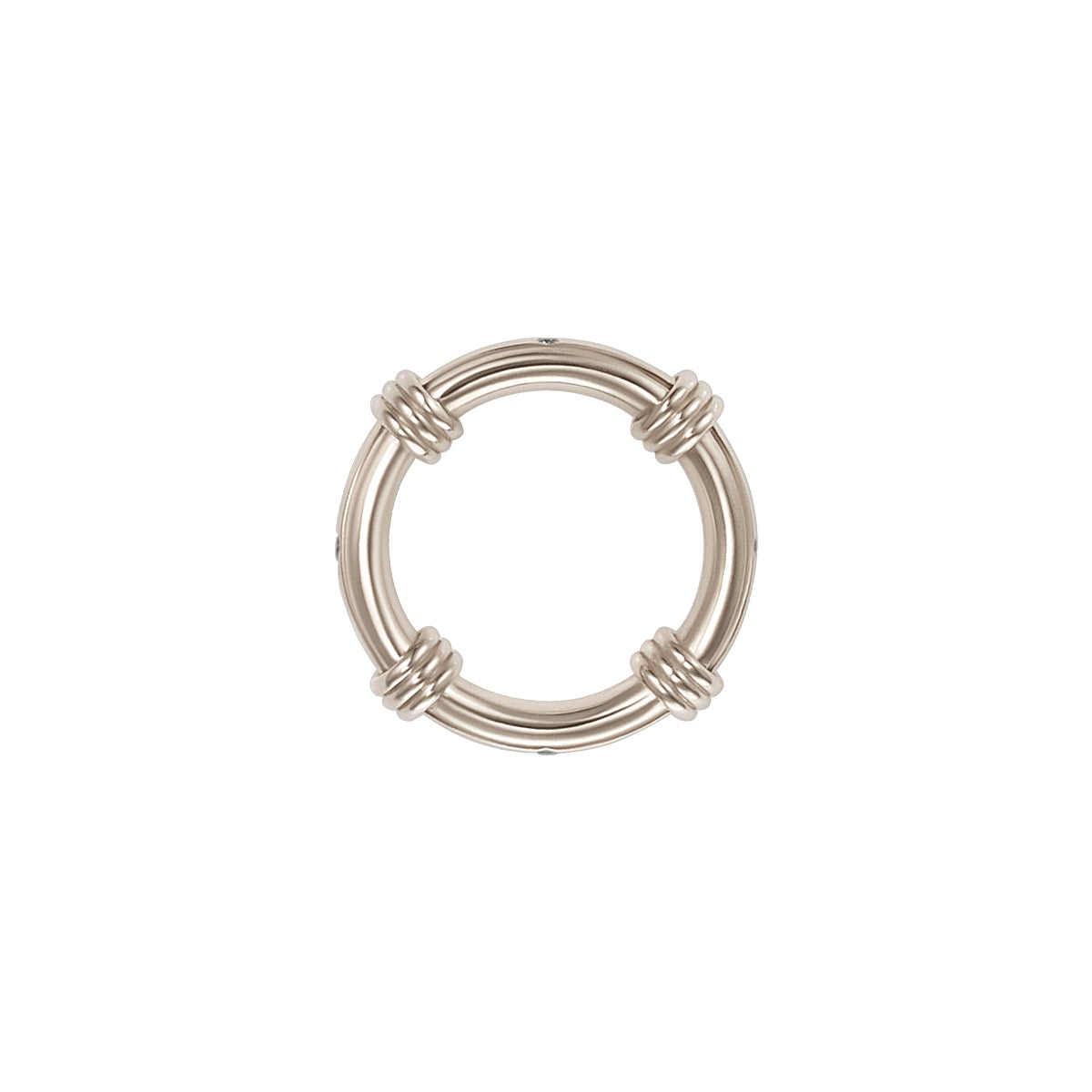 Diamond Noeud Band