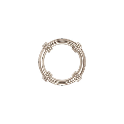 Diamond Noeud Band