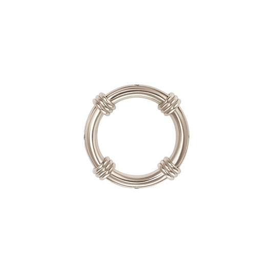 Diamond Noeud Band
