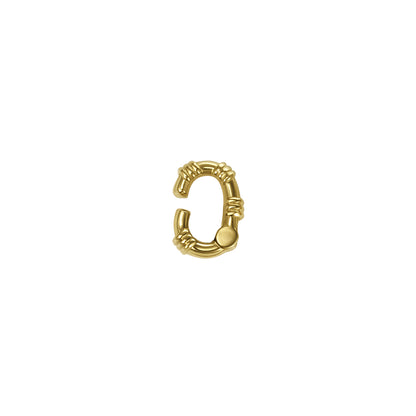 Noeud Ear Cuff
