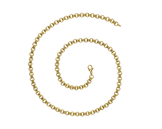 Cygnet Wrap Chain, 21"
