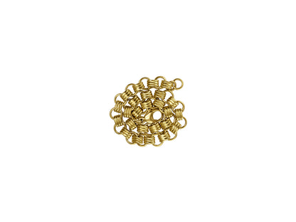 Cygnet Chain Bracelet, 7"
